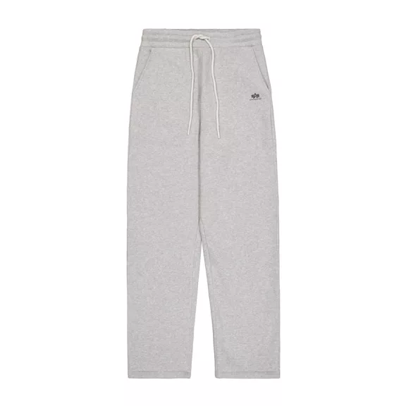 Basic Jogger Straight Leg SL - grey heather Basic Jogger Straight Leg SL - grey heather