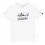 Airborn Ops T-Shirt - white
