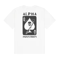 Skull Ops T-Shirt - white