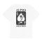 Skull Ops T-Shirt - white