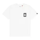 Skull Ops T-Shirt - white