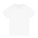 Washed Out Logo T-Shirt - white Washed Out Logo T-Shirt - white