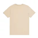 Washed Out Logo T-Shirt - organic beige Washed Out Logo T-Shirt - organic beige