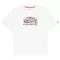 Army Property T-Shirt - white