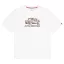 Army Property T-Shirt - white
