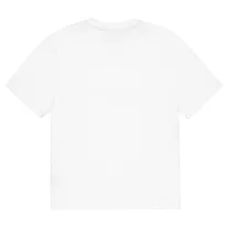 Army Property T-Shirt - white