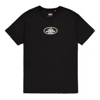 Alpha Humvee T-Shirt - black
