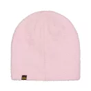 Fluffy Beanie - pale lilac Fluffy Beanie - pale lilac
