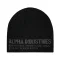 Cone Alpha Beanie - black