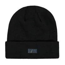Cone Alpha Beanie - black