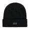 Cone Alpha Beanie - black