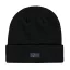 Cone Alpha Beanie - black