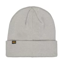 Cone Alpha Beanie - grey heather