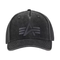 Basic Trucker Cap - powder brown