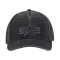 Basic Trucker Cap - powder brown