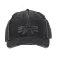 Basic Trucker Cap - powder brown