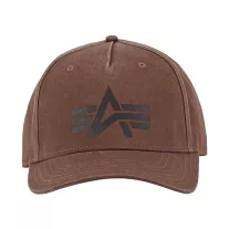 Basic Trucker Cap - powder brown