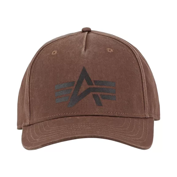 Basic Trucker Cap - powder brown Basic Trucker Cap - powder brown