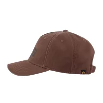 Basic Trucker Cap - powder brown