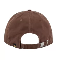 Basic Trucker Cap - powder brown