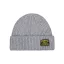 A-4 Watch Vintage Beanie - silver