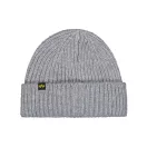A-4 Watch Vintage Beanie - silver A-4 Watch Vintage Beanie - silver