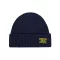 A-4 Watch Vintage Beanie - silver
