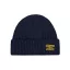 A-4 Watch Vintage Beanie - silver