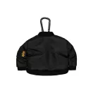 MA-1 Wallet - black MA-1 Wallet - black
