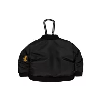 MA-1 Wallet - black