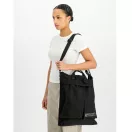 Helmet Canvas Bag - black Helmet Canvas Bag - black