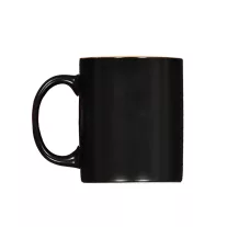 Ceramic Mug - black