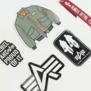 Sticker Pack 5 pieces Sticker Pack 5 pieces