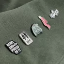 Sticker Pack 5 pieces Sticker Pack 5 pieces