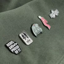 Sticker Pack 5 pieces