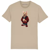 Hefner T - desert