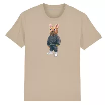 Jogger T - desert