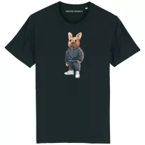 Jogger T - black