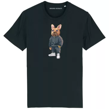 Jogger T - black