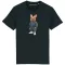 Jogger T - black