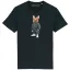 Jogger T - black