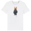Jogger T - white