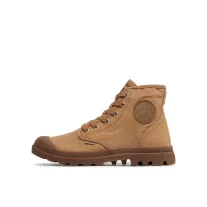 Pampa Hi - Woodlin