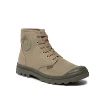 Pampa Hi - Dusky Green