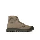 Pampa Hi - Dusky Green