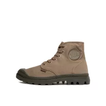 Pampa Hi - Dusky Green