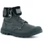 Baggy - Metal/Black