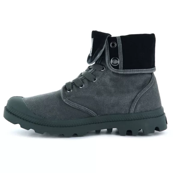 Baggy - Metal/Black