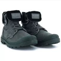 Baggy - Metal/Black