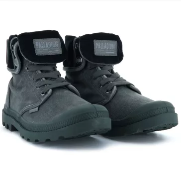 Baggy - Metal/Black